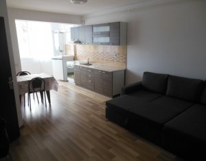 Lakás 2 szobák kiadó on Cluj-napoca