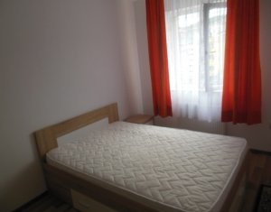 Lakás 2 szobák kiadó on Cluj-napoca