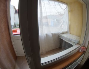 Lakás 1 szobák kiadó on Cluj-napoca, Zóna Plopilor