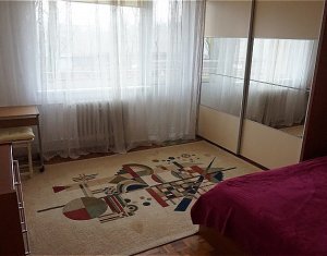 Appartement 4 chambres à louer dans Cluj-napoca, zone Gheorgheni