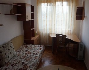 Appartement 4 chambres à louer dans Cluj-napoca, zone Gheorgheni
