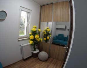 Lakás 3 szobák kiadó on Cluj-napoca, Zóna Buna Ziua