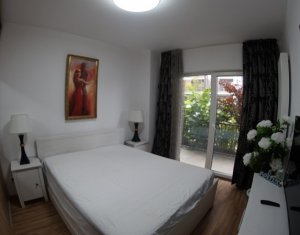 Lakás 3 szobák kiadó on Cluj-napoca, Zóna Buna Ziua