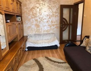 Appartement 2 chambres à louer dans Cluj-napoca, zone Manastur