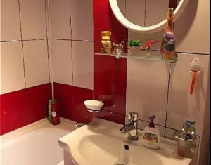 Appartement 2 chambres à louer dans Cluj-napoca, zone Manastur