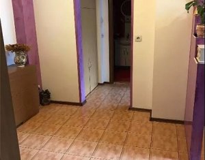 Appartement 2 chambres à louer dans Cluj-napoca, zone Manastur