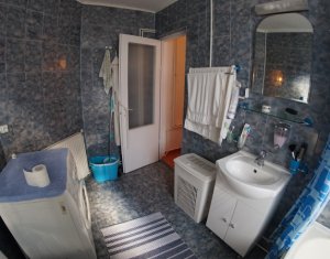 Lakás 3 szobák kiadó on Cluj-napoca, Zóna Centru