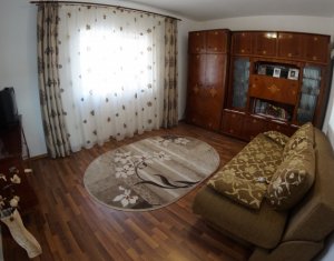 Lakás 3 szobák kiadó on Cluj-napoca, Zóna Centru