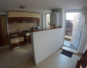 Lakás 3 szobák kiadó on Cluj-napoca, Zóna Centru