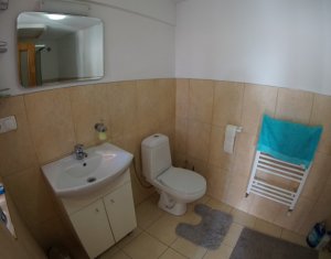 Lakás 3 szobák kiadó on Cluj-napoca, Zóna Centru