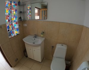 Lakás 3 szobák kiadó on Cluj-napoca, Zóna Centru