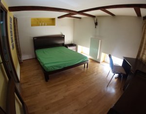 Lakás 3 szobák kiadó on Cluj-napoca, Zóna Centru