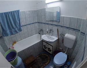 Appartement 3 chambres à louer dans Cluj-napoca, zone Gara