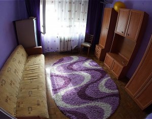 , 58m2 dans Cluj-napoca, zone Gara