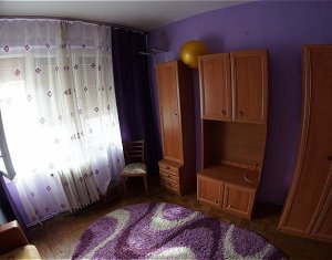 Appartement 3 chambres à louer dans Cluj-napoca, zone Gara