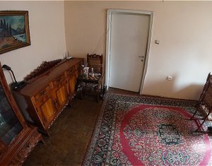 Appartement 3 chambres à louer dans Cluj-napoca, zone Gara