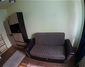 Appartement 3 chambres à louer dans Cluj-napoca, zone Gara