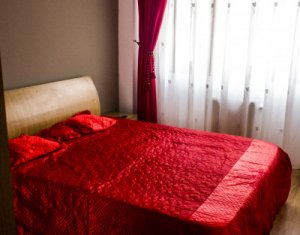 Lakás 2 szobák kiadó on Cluj-napoca, Zóna Marasti