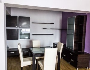 Lakás 2 szobák kiadó on Cluj-napoca, Zóna Marasti