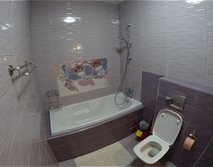 Lakás 2 szobák kiadó on Cluj-napoca, Zóna Buna Ziua