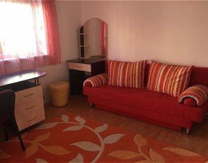Lakás 3 szobák kiadó on Cluj-napoca, Zóna Buna Ziua