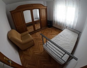 Lakás 3 szobák kiadó on Cluj-napoca, Zóna Manastur