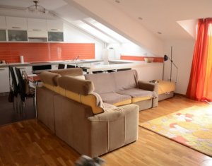 , 82m2 on Cluj-napoca, Zóna Buna Ziua