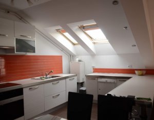 Lakás 3 szobák kiadó on Cluj-napoca, Zóna Buna Ziua