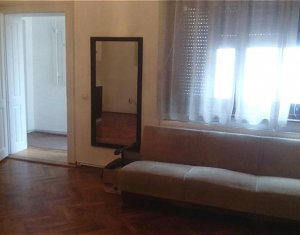 Lakás 2 szobák kiadó on Cluj-napoca, Zóna Centru