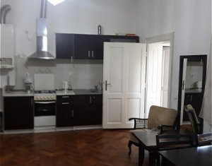 Lakás 2 szobák kiadó on Cluj-napoca, Zóna Centru