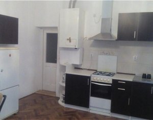 Lakás 2 szobák kiadó on Cluj-napoca, Zóna Centru