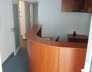 Lakás 3 szobák kiadó on Cluj-napoca, Zóna Manastur