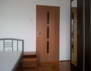 Lakás 2 szobák kiadó on Cluj-napoca, Zóna Centru