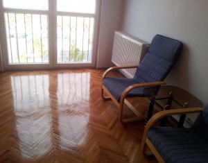 Lakás 2 szobák kiadó on Cluj-napoca, Zóna Centru