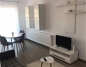 Appartement 3 chambres à louer dans Cluj-napoca, zone Dambul Rotund