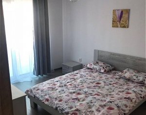 Appartement 3 chambres à louer dans Cluj-napoca, zone Dambul Rotund
