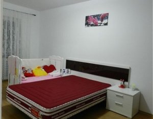 Lakás 3 szobák kiadó on Cluj-napoca, Zóna Manastur