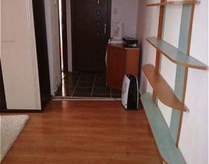 Lakás 2 szobák kiadó on Cluj-napoca, Zóna Gheorgheni