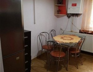 Lakás 2 szobák kiadó on Cluj-napoca, Zóna Gheorgheni
