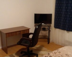 Lakás 2 szobák kiadó on Cluj-napoca, Zóna Zorilor