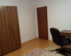 Lakás 2 szobák kiadó on Cluj-napoca, Zóna Zorilor