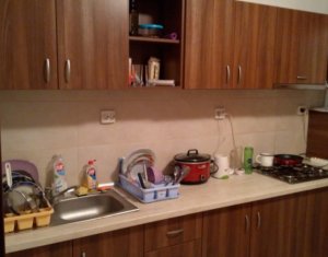 Lakás 2 szobák kiadó on Cluj-napoca, Zóna Zorilor