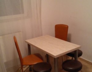 Lakás 2 szobák kiadó on Cluj-napoca, Zóna Zorilor