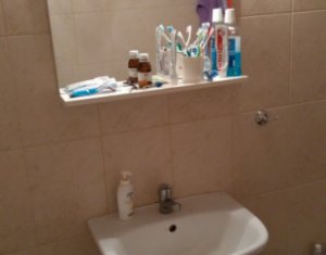 Lakás 2 szobák kiadó on Cluj-napoca, Zóna Zorilor