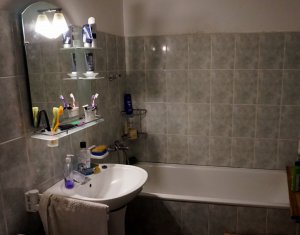 Lakás 2 szobák kiadó on Cluj-napoca, Zóna Gheorgheni