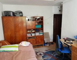 Studio à louer dans Cluj-napoca, zone Marasti