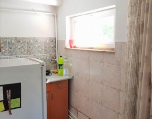 Studio à louer dans Cluj-napoca, zone Marasti