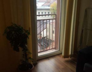Lakás 2 szobák kiadó on Cluj-napoca, Zóna Centru