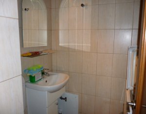 Lakás 4 szobák kiadó on Cluj-napoca, Zóna Grigorescu