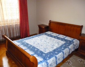 Lakás 4 szobák kiadó on Cluj-napoca, Zóna Grigorescu